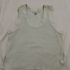 100% cotton Brandy top